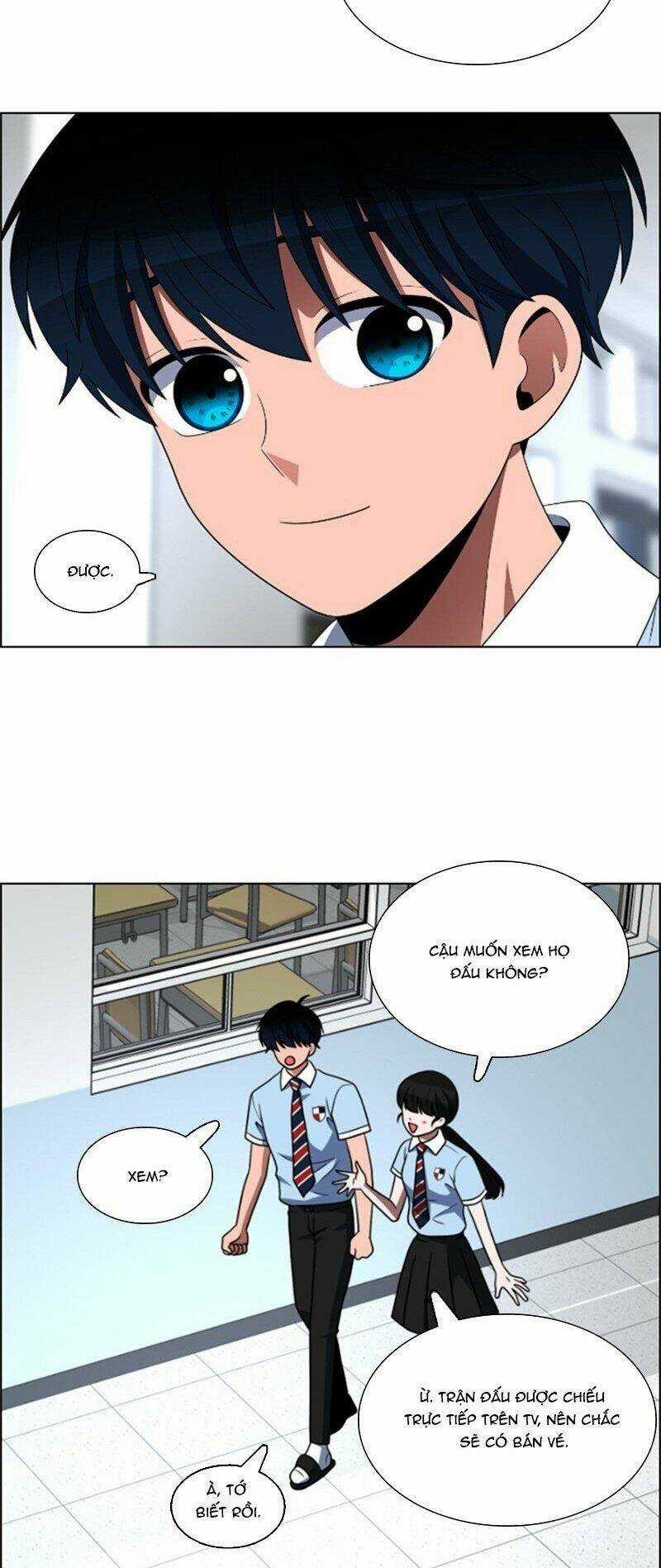 No Scope - Chapter 60 - Trang 35