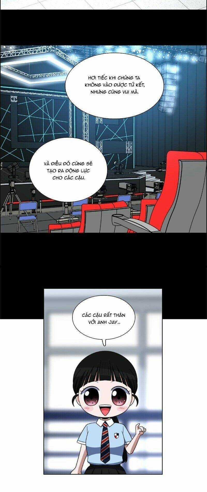 No Scope - Chapter 60 - Trang 36