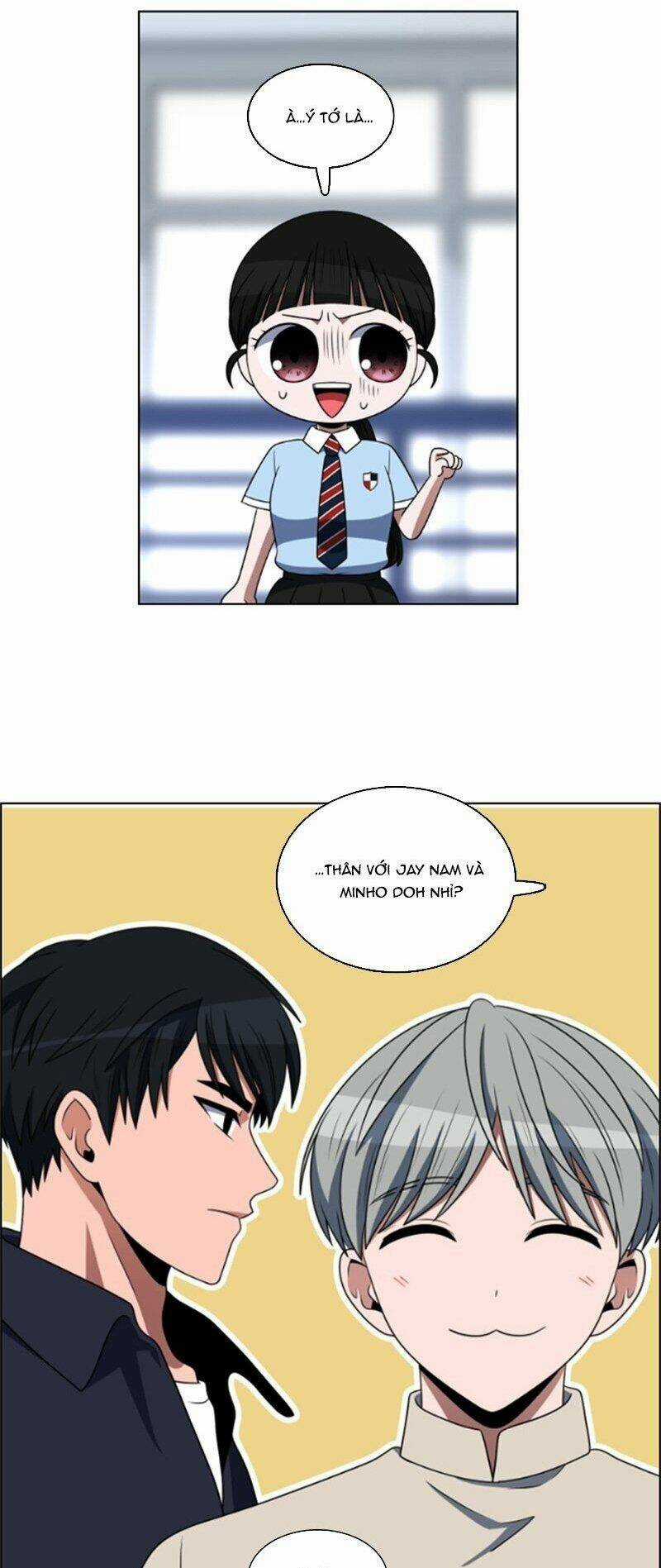 No Scope - Chapter 60 - Trang 37