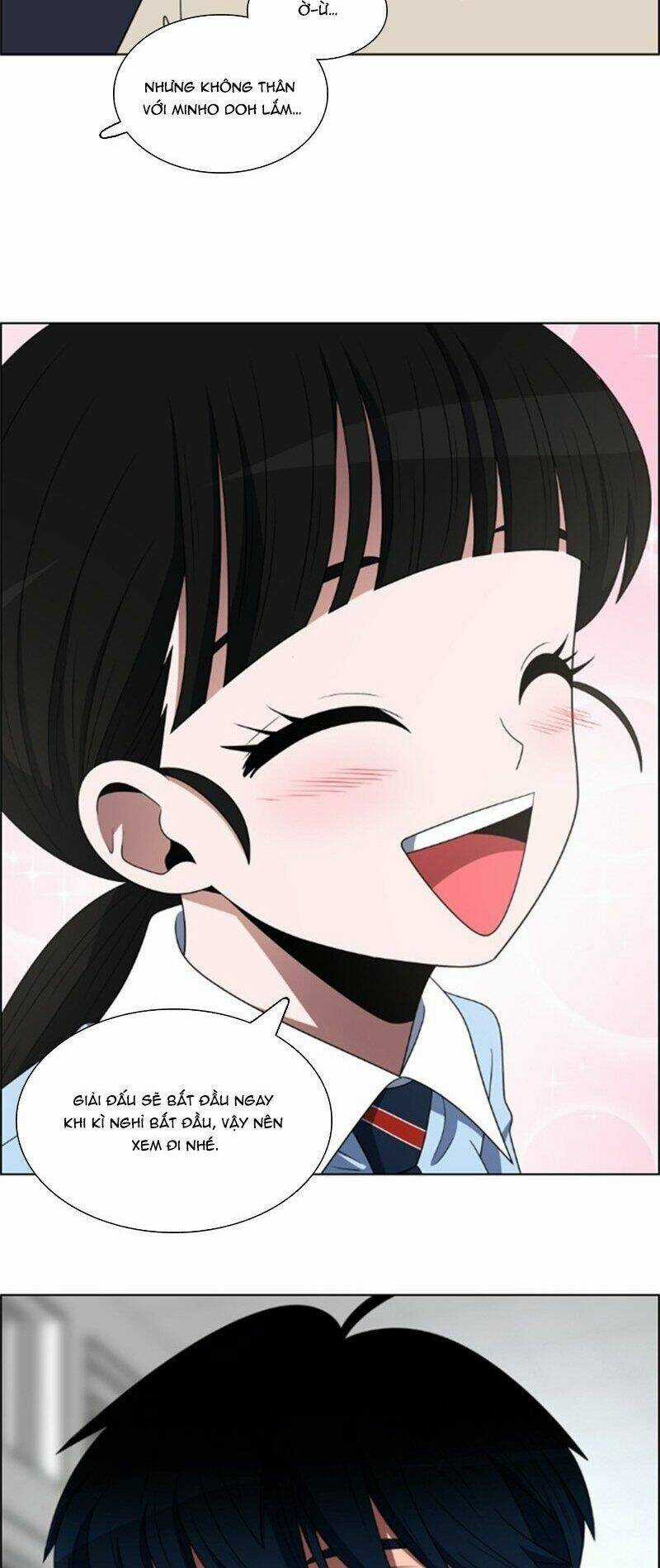 No Scope - Chapter 60 - Trang 38