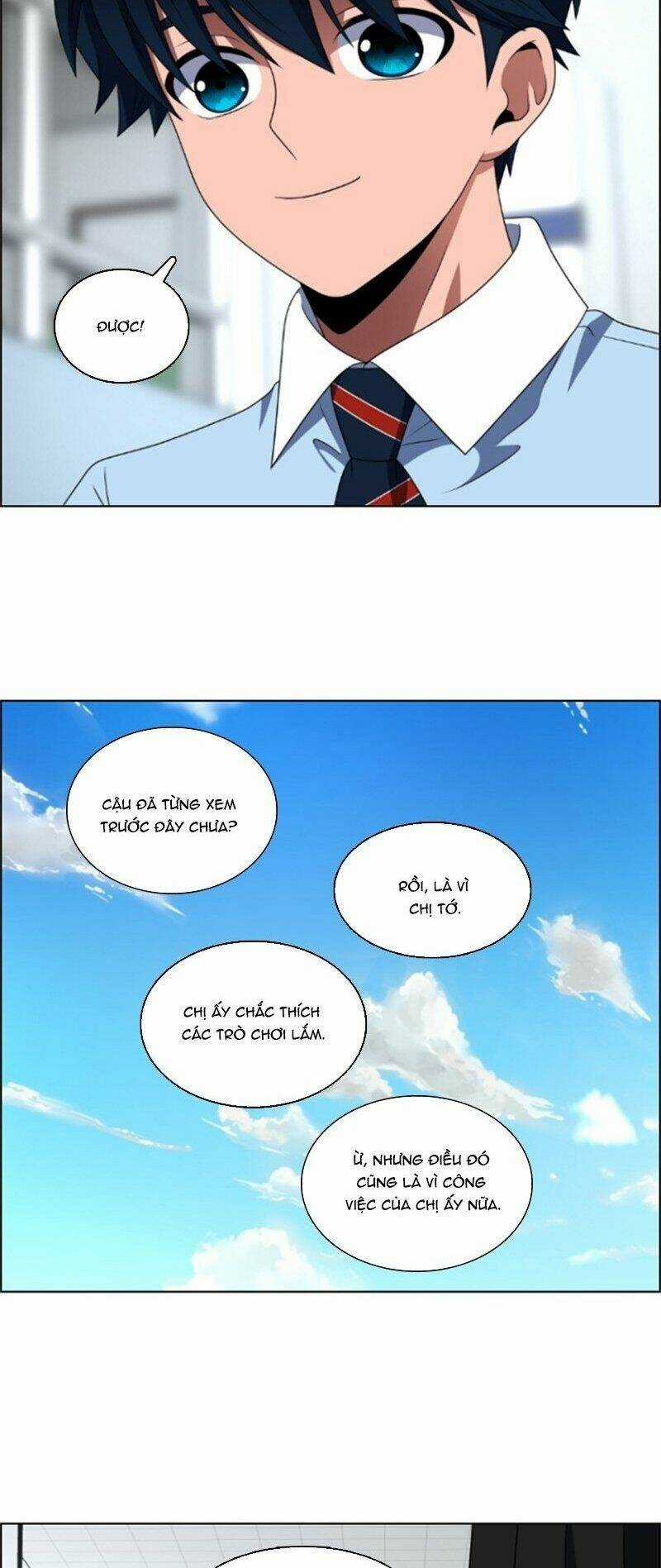 No Scope - Chapter 60 - Trang 39