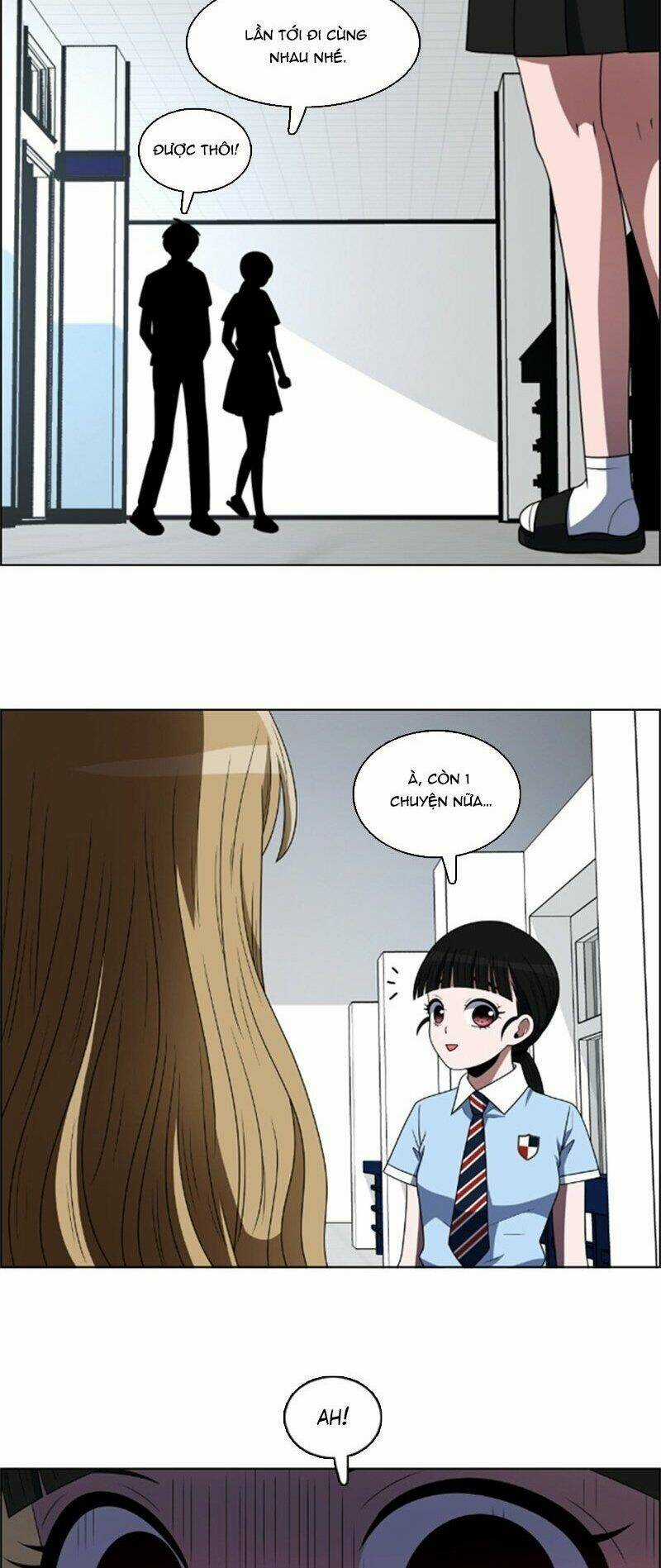 No Scope - Chapter 60 - Trang 40