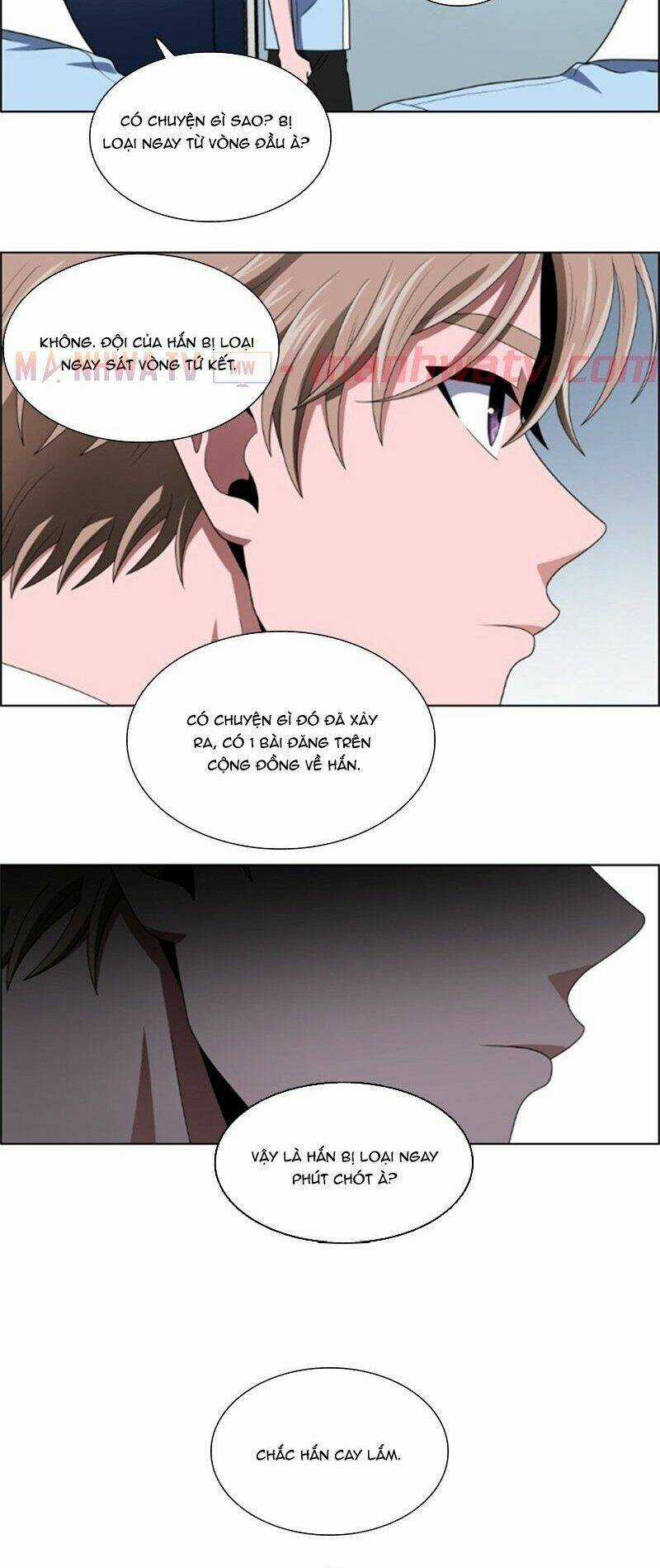 No Scope - Chapter 60 - Trang 5