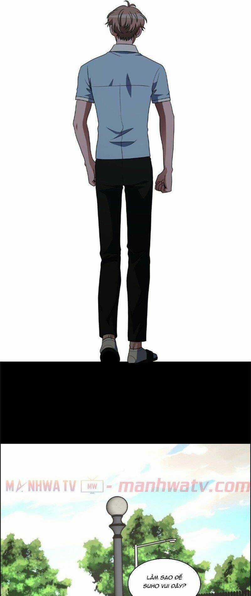 No Scope - Chapter 60 - Trang 6