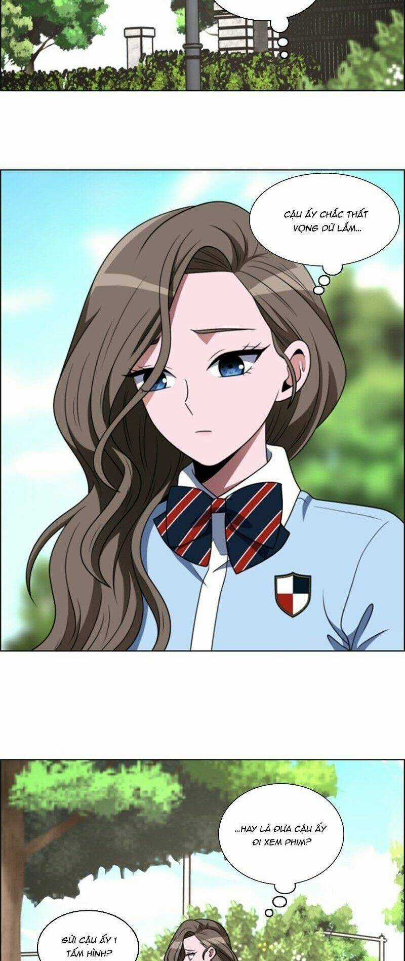 No Scope - Chapter 60 - Trang 7