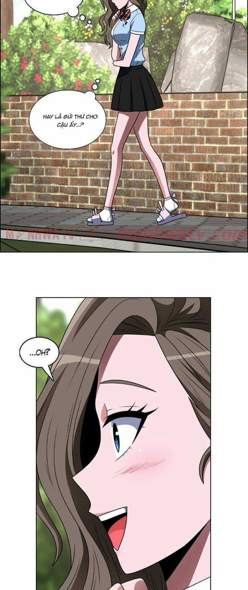 No Scope - Chapter 60 - Trang 8