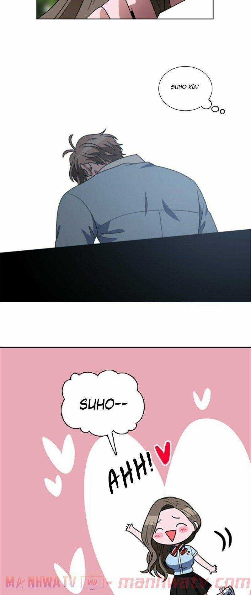 No Scope - Chapter 60 - Trang 9