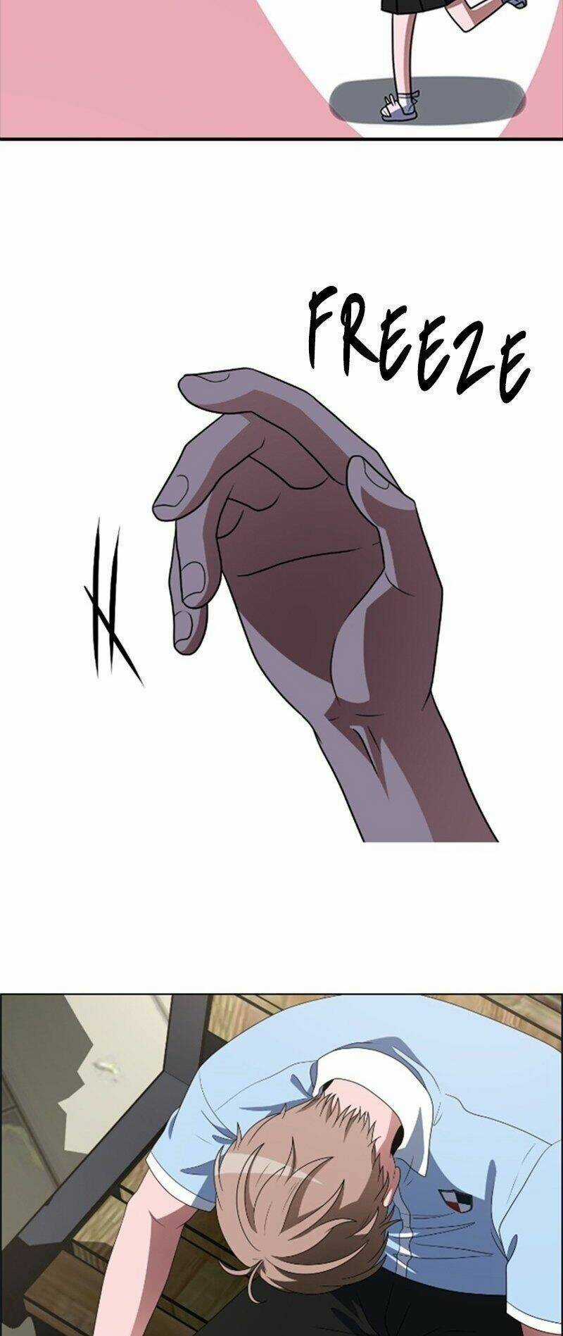 No Scope - Chapter 60 - Trang 10