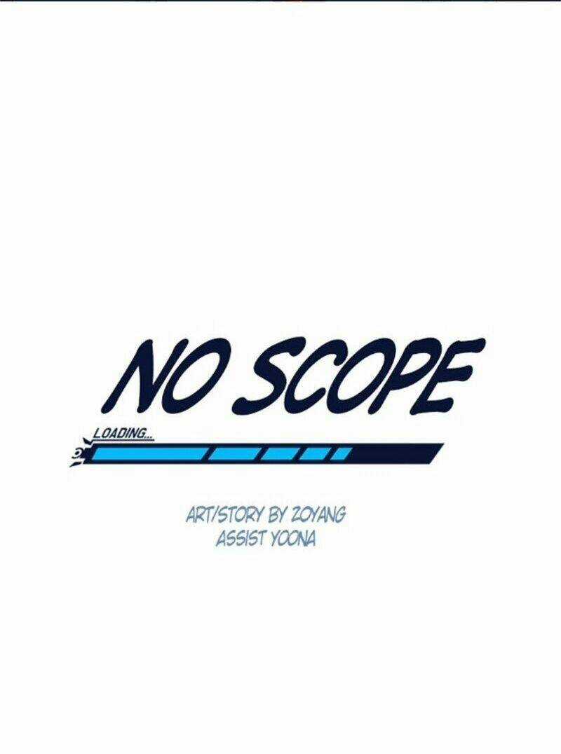 No Scope - Chapter 61 - Trang 11
