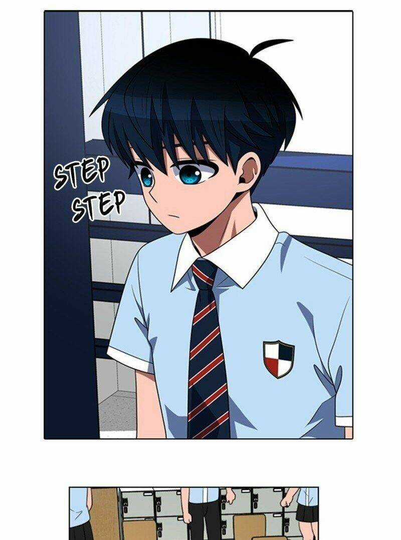 No Scope - Chapter 61 - Trang 14