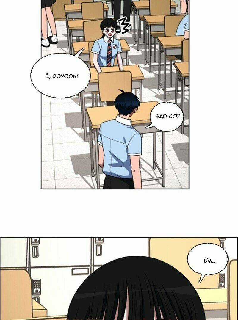 No Scope - Chapter 61 - Trang 15