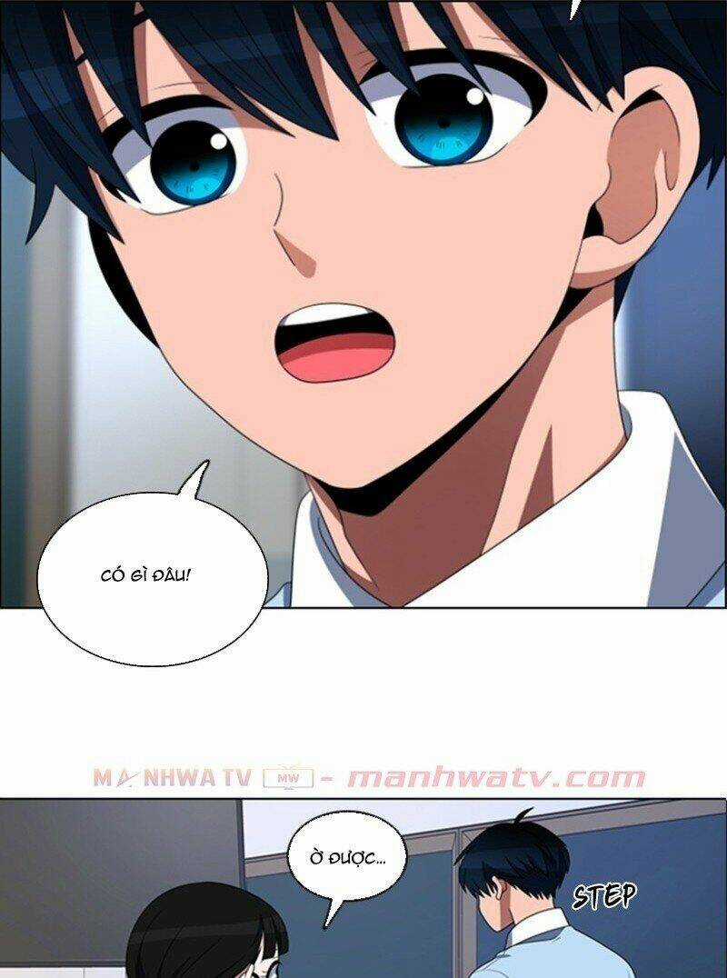 No Scope - Chapter 61 - Trang 18