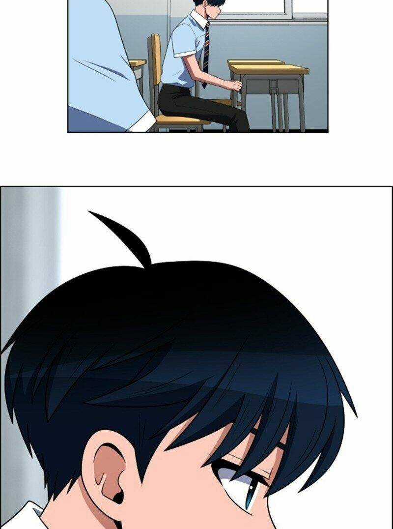 No Scope - Chapter 61 - Trang 20