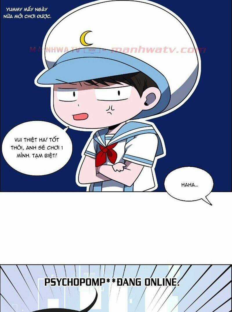 No Scope - Chapter 61 - Trang 27