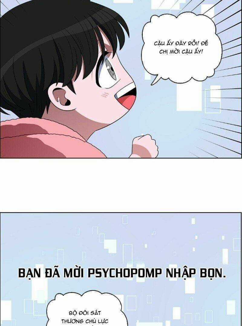 No Scope - Chapter 61 - Trang 28