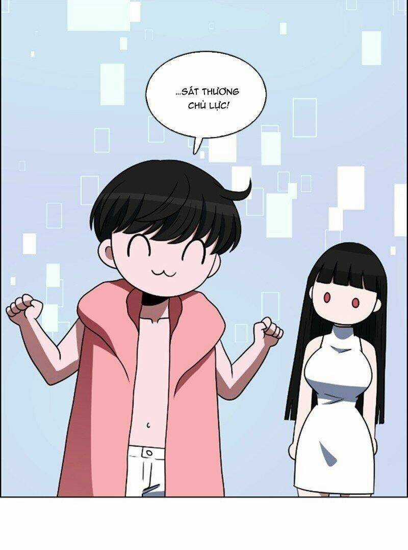 No Scope - Chapter 61 - Trang 30