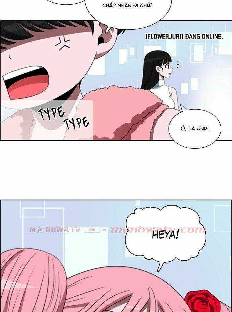 No Scope - Chapter 61 - Trang 32