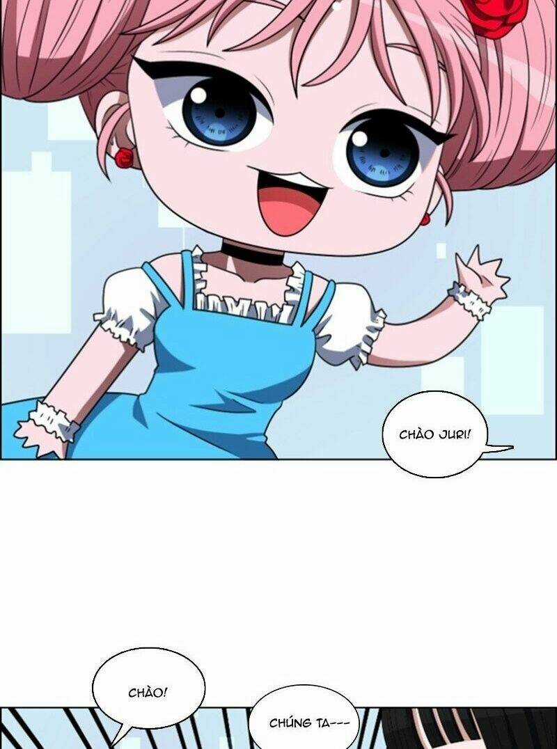 No Scope - Chapter 61 - Trang 33