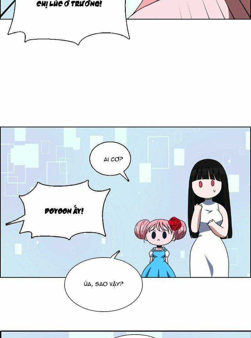 No Scope - Chapter 61 - Trang 36