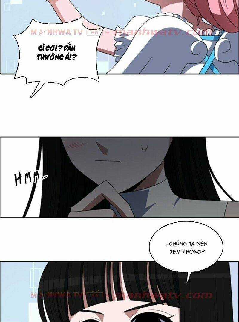 No Scope - Chapter 61 - Trang 41