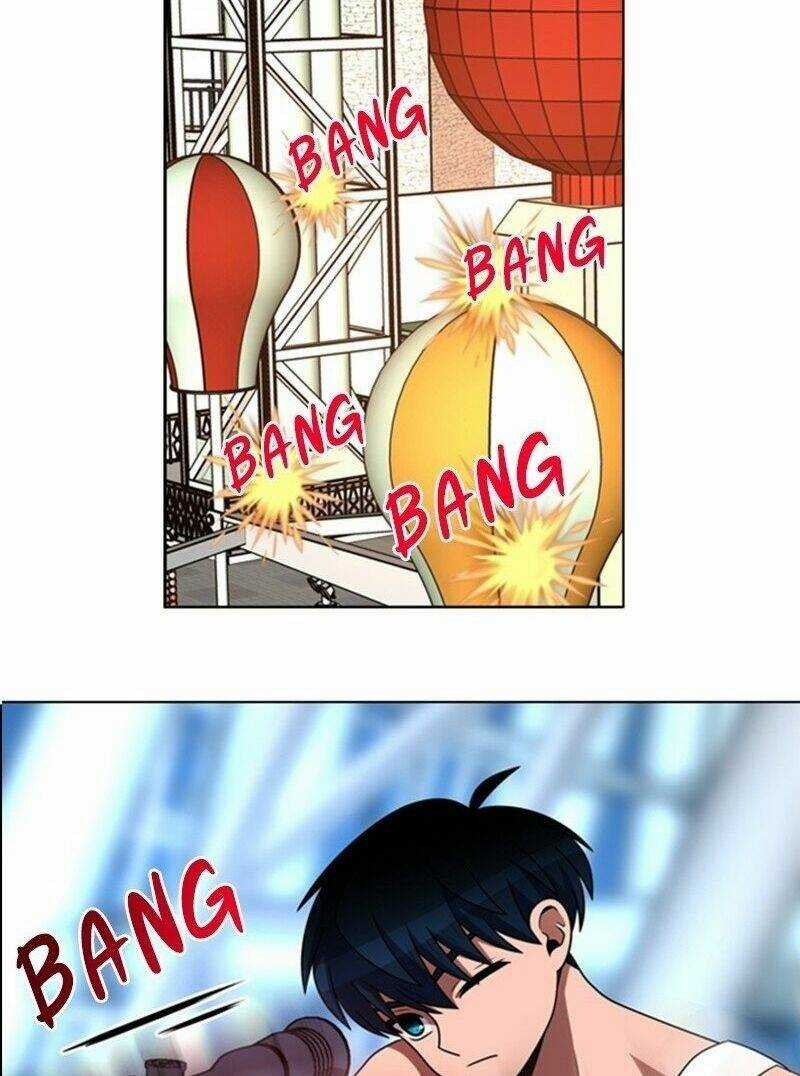 No Scope - Chapter 61 - Trang 43