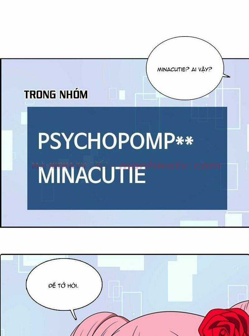 No Scope - Chapter 61 - Trang 47