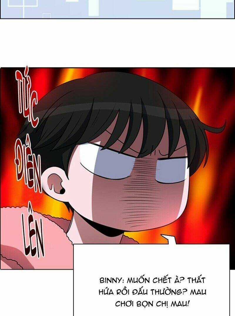 No Scope - Chapter 61 - Trang 49