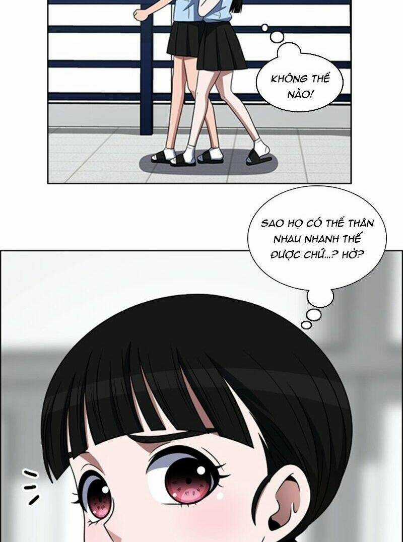 No Scope - Chapter 61 - Trang 59