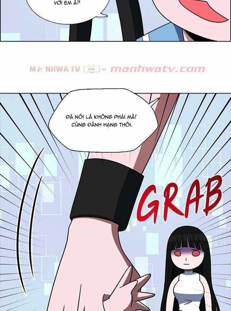 No Scope - Chapter 61 - Trang 64