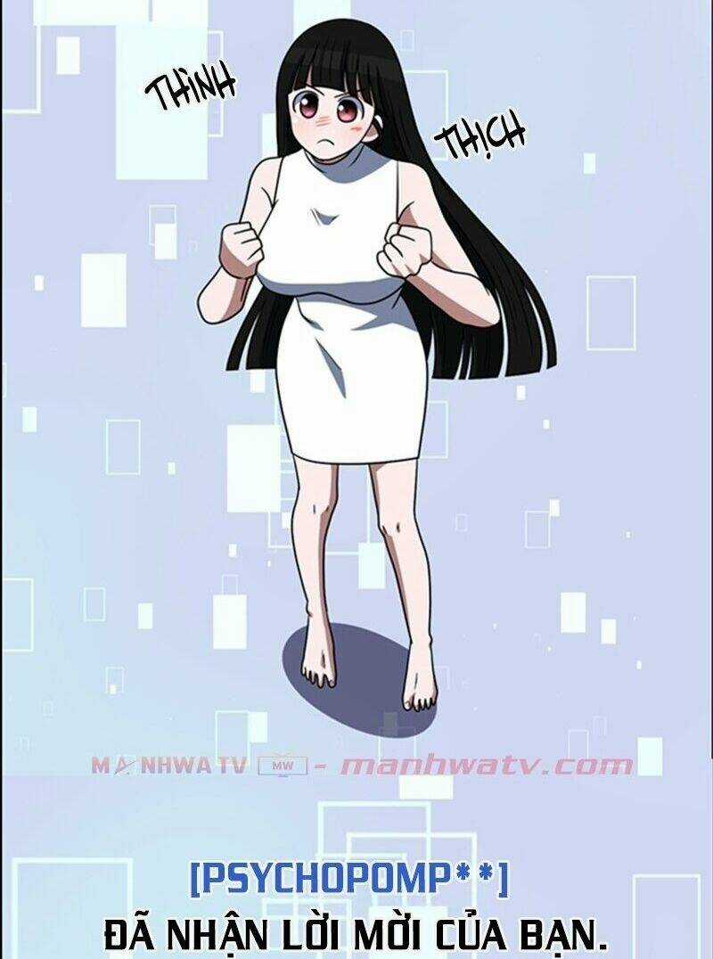 No Scope - Chapter 61 - Trang 69