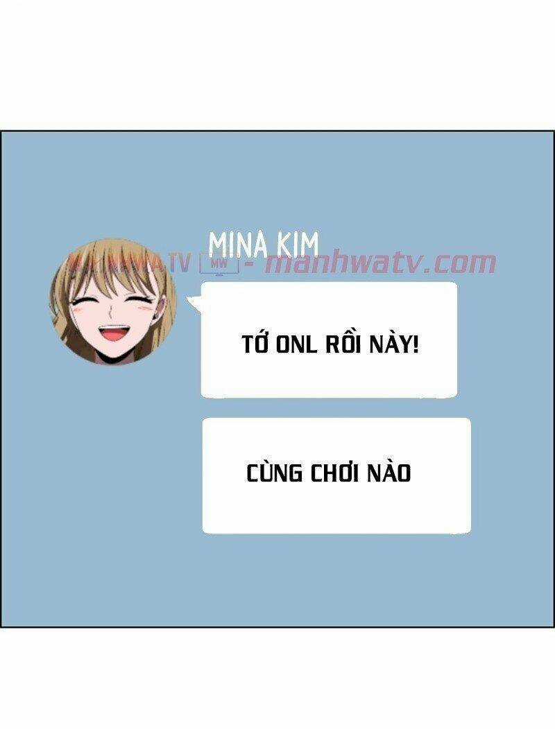 No Scope - Chapter 62 - Trang 16