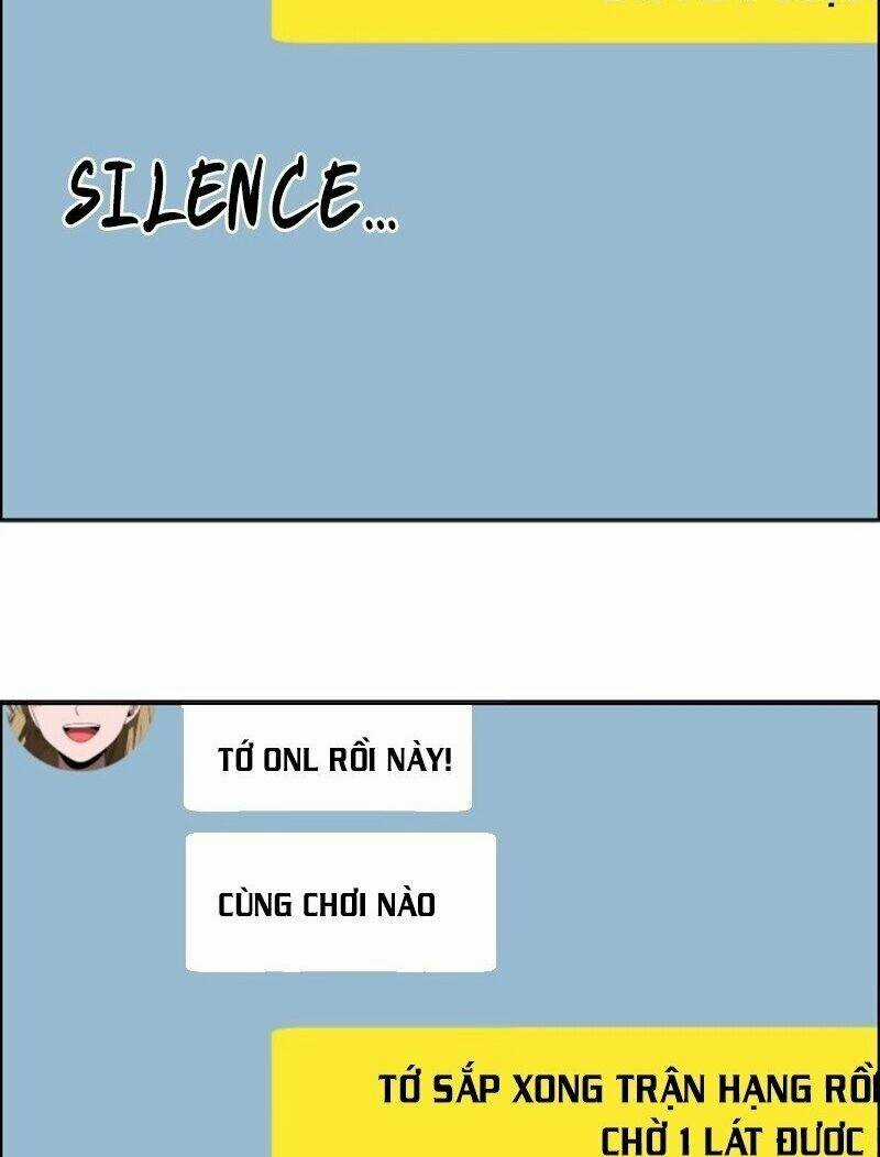 No Scope - Chapter 62 - Trang 21