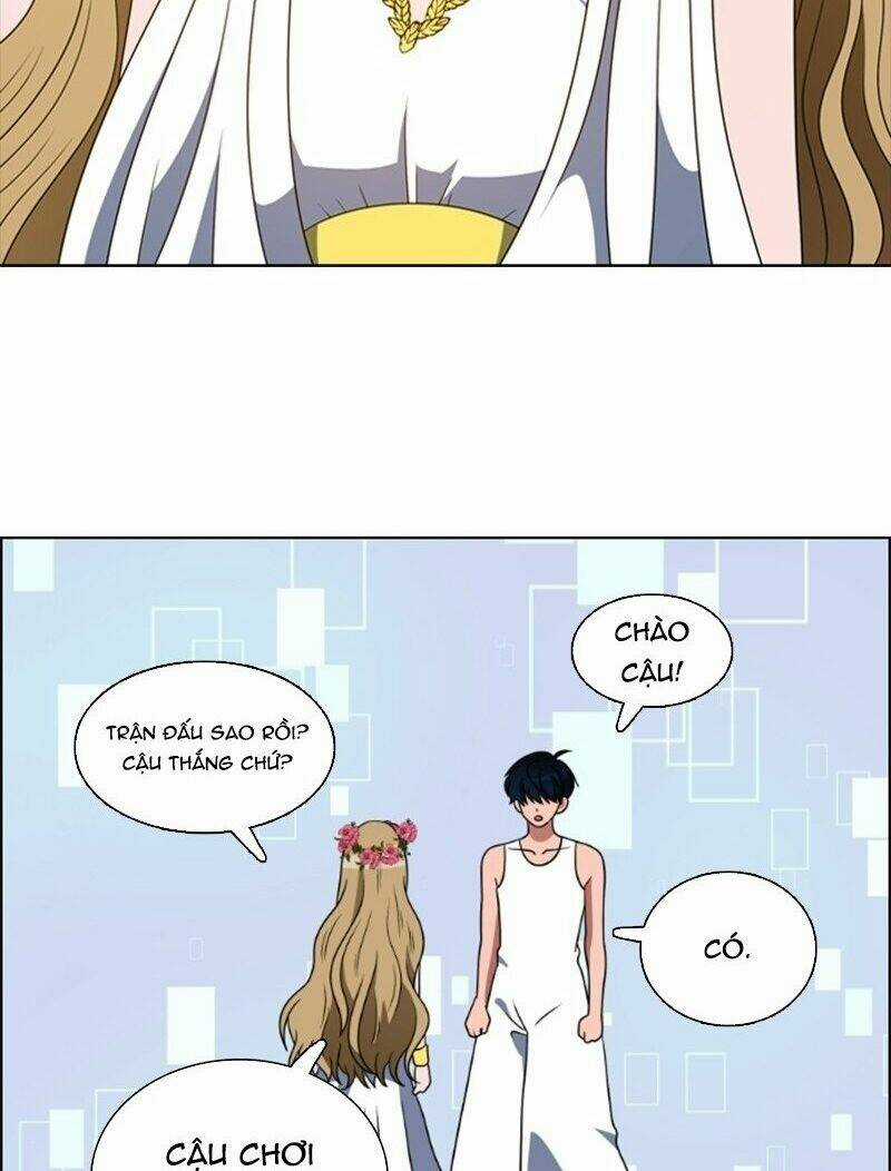 No Scope - Chapter 62 - Trang 25