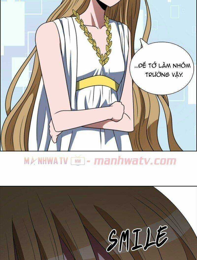 No Scope - Chapter 62 - Trang 30