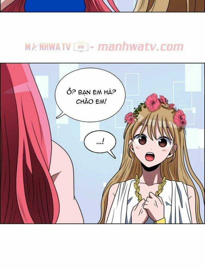 No Scope - Chapter 62 - Trang 39