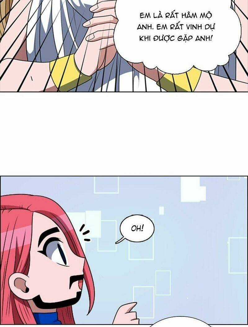 No Scope - Chapter 62 - Trang 41