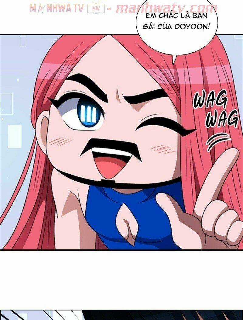 No Scope - Chapter 62 - Trang 42