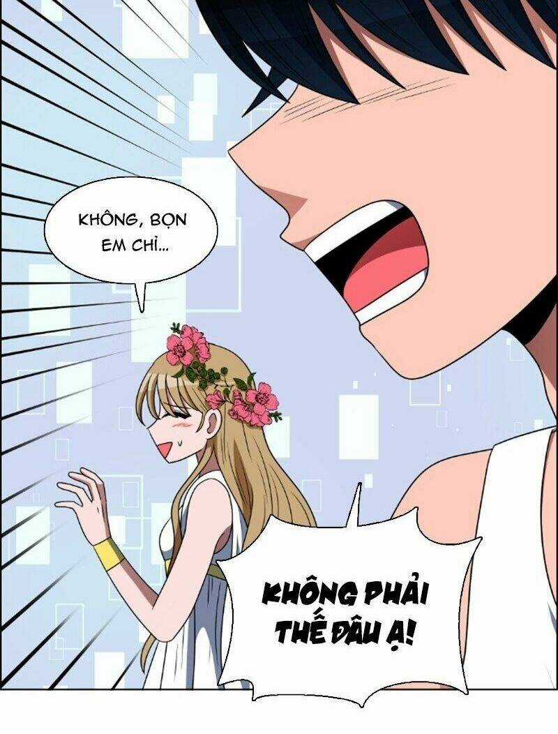 No Scope - Chapter 62 - Trang 43