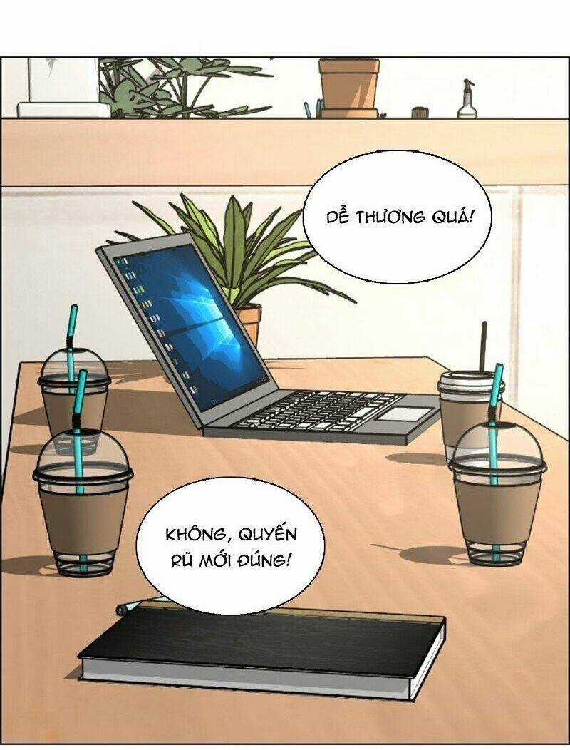 No Scope - Chapter 62 - Trang 51