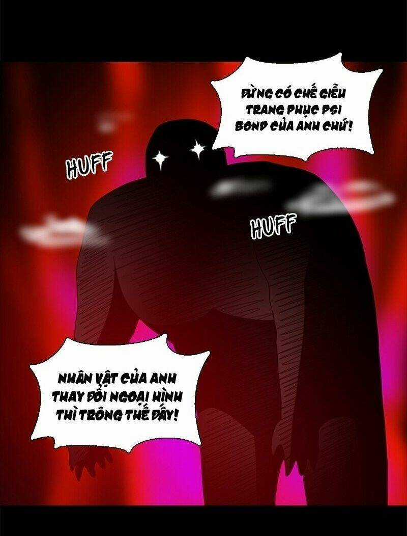 No Scope - Chapter 62 - Trang 55