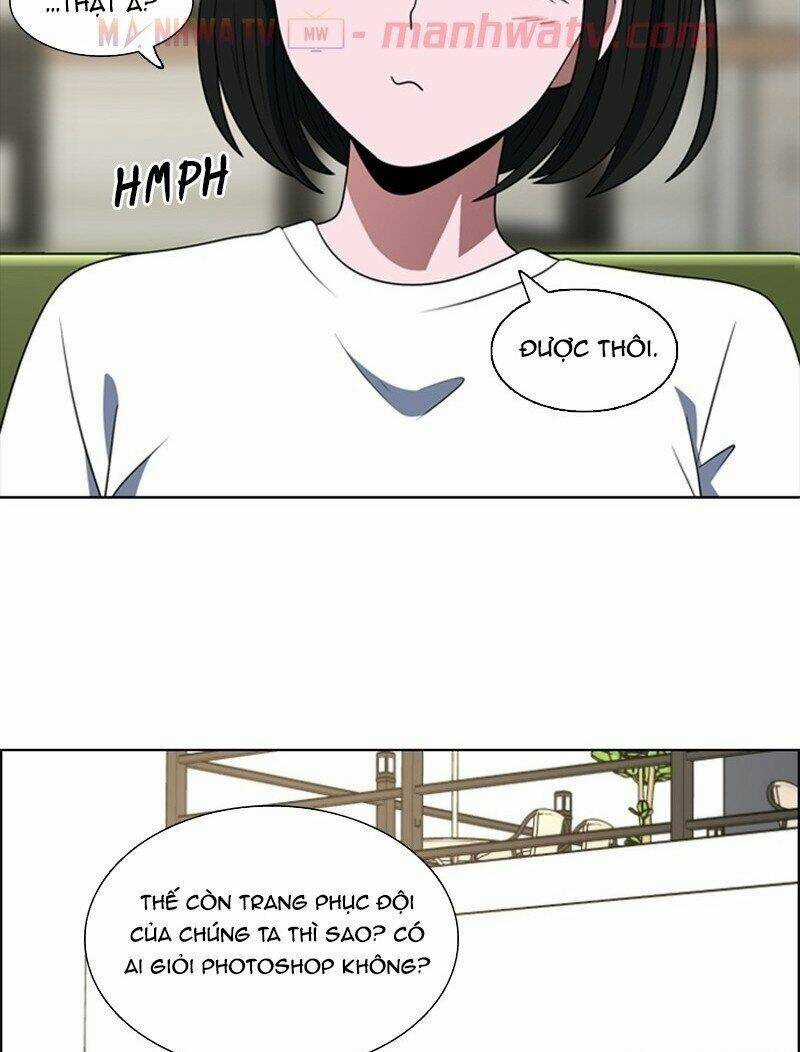 No Scope - Chapter 62 - Trang 68