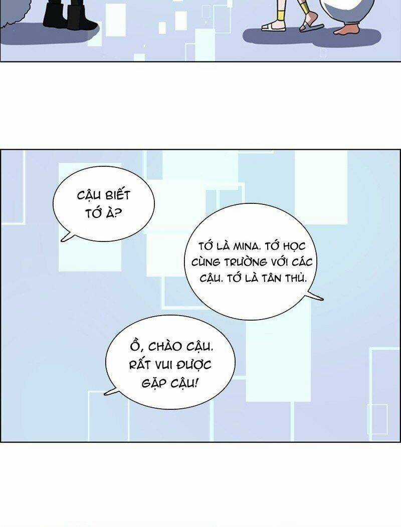 No Scope - Chapter 62 - Trang 74