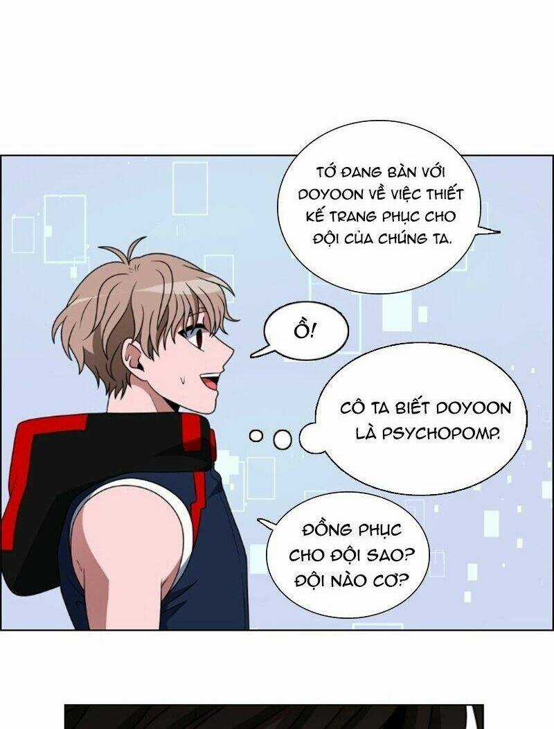 No Scope - Chapter 62 - Trang 77