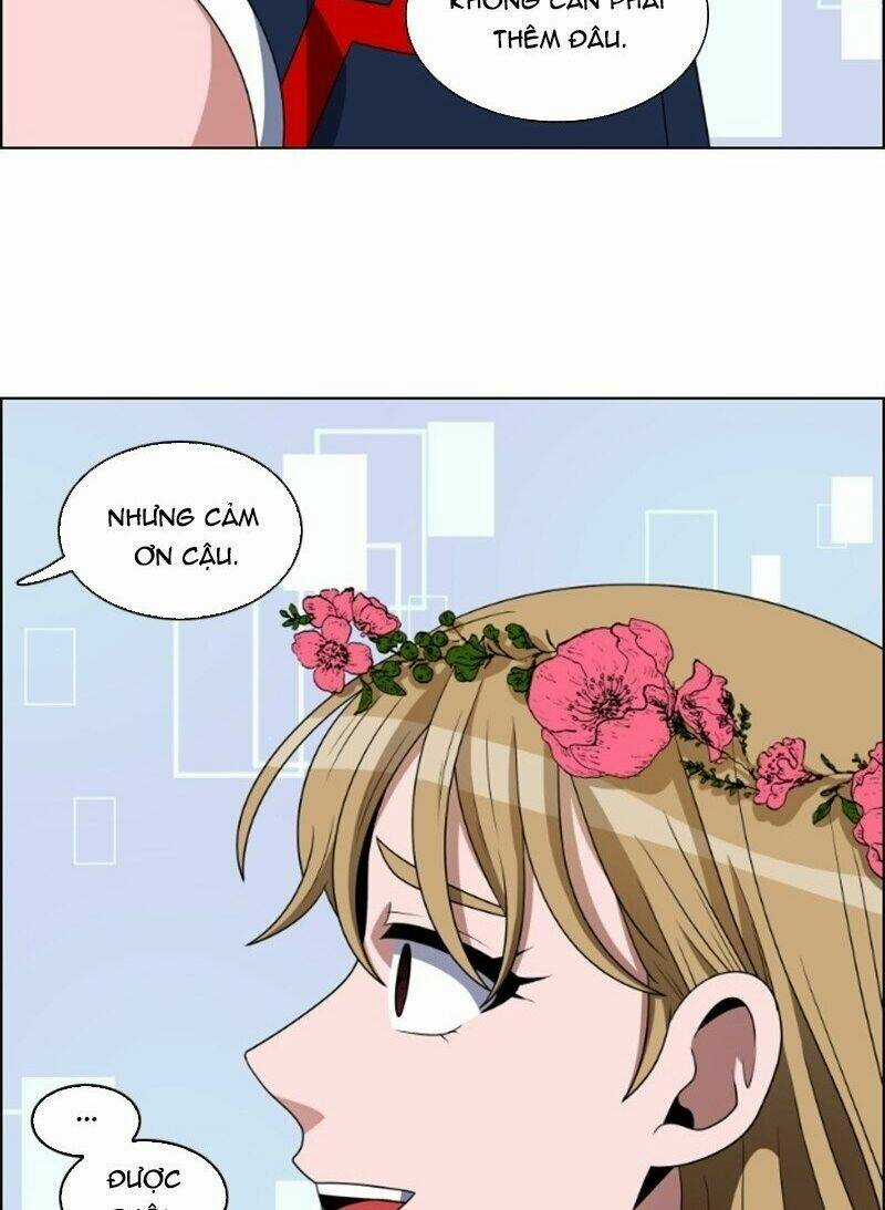 No Scope - Chapter 63 - Trang 11