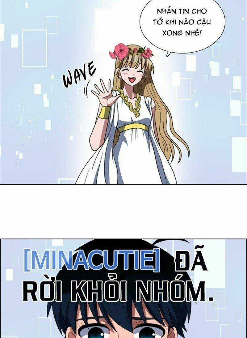 No Scope - Chapter 63 - Trang 16