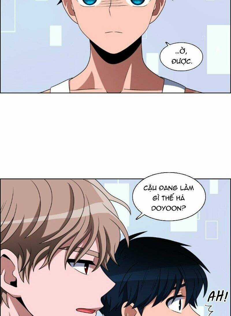 No Scope - Chapter 63 - Trang 17