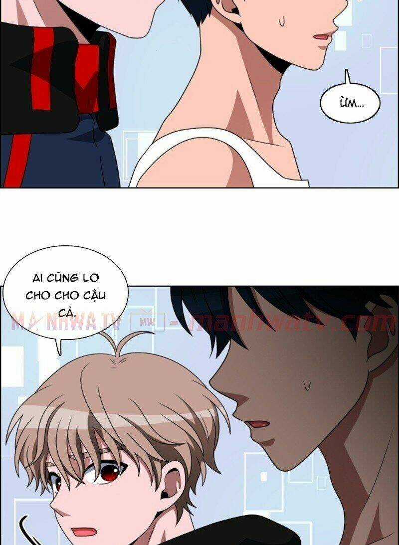 No Scope - Chapter 63 - Trang 18