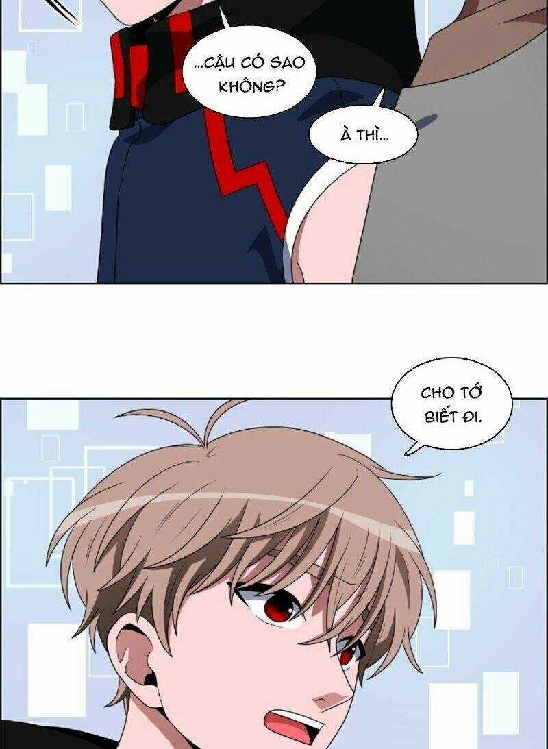 No Scope - Chapter 63 - Trang 19