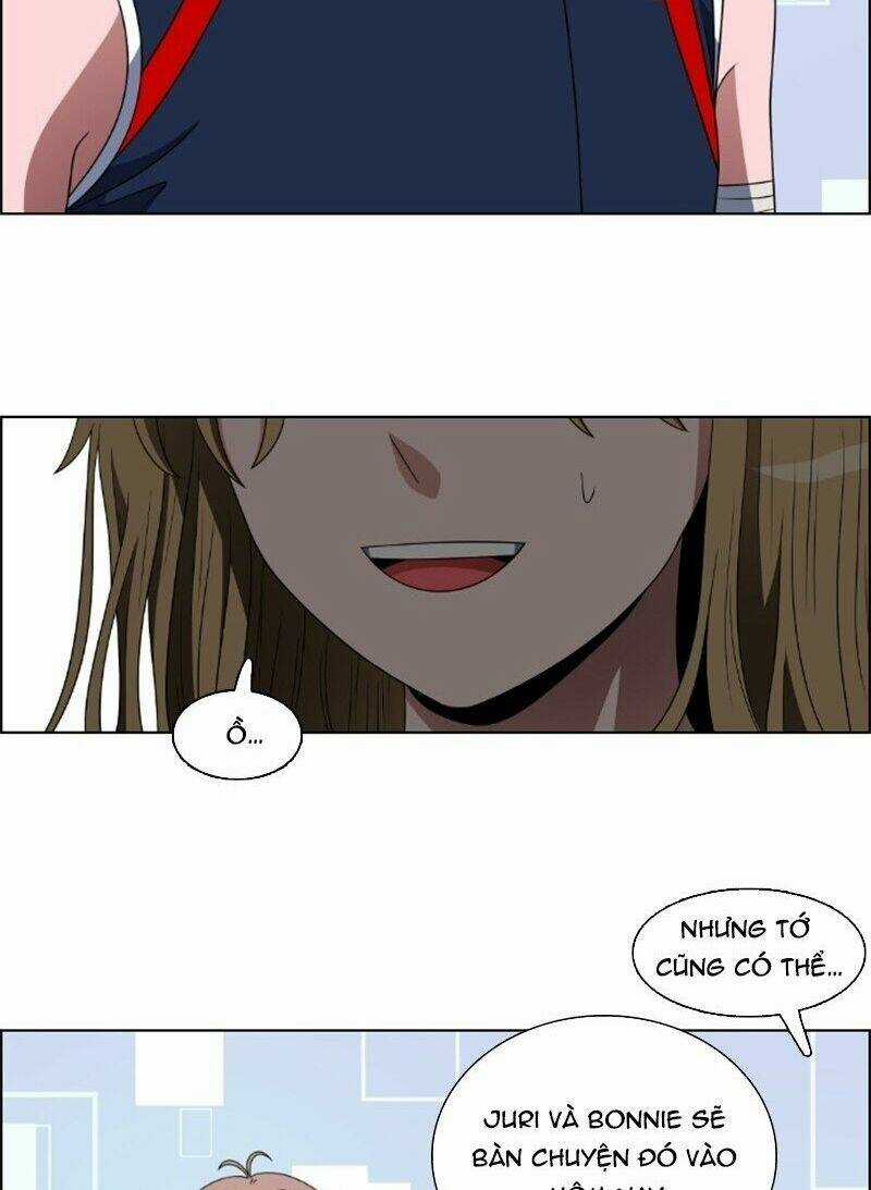 No Scope - Chapter 63 - Trang 3