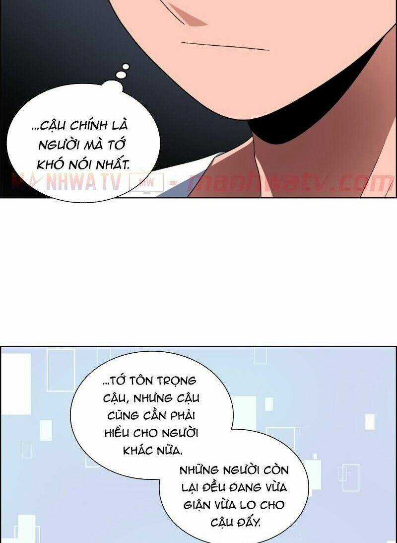 No Scope - Chapter 63 - Trang 21